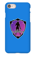 LucytheSinister iPhone Phone Cases