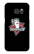 humantampontv Samsung Phone Cases