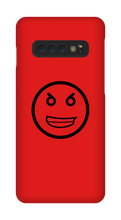 the_dummy_batman Samsung Phone Cases