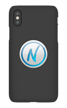itsnynoh iPhone Phone Cases