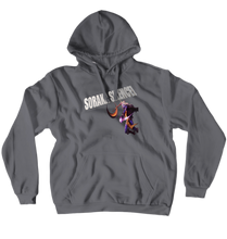 Soraka Silence! Hoodie