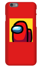 fegilda iPhone Phone Cases