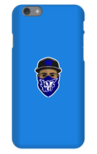 pnation iPhone Phone Cases