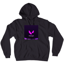 MIdnight hoodie