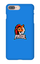 The Pride iPhone Phone Cases