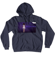 jova1017Play Hoodies (No-Zip/Pullover)