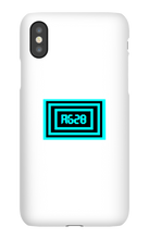 AG28 iPhone Phone Cases