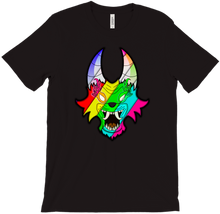 Big rainbow logo T-Shirt