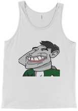 el_eduard0s Tank Top