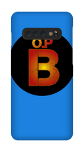 nosopb Samsung Phone Cases