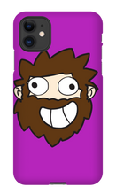 wakefulthrone iPhone Phone Cases