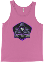 undyingtato Tank Top