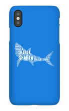 WordShark Phone Case (iPhone)