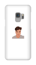 jayz_officiel Samsung Phone Cases