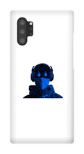 blaz_0 Samsung Phone Cases