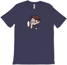 Bluesy Oh No T-Shirt