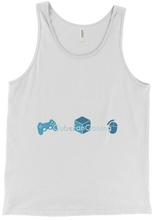 CubeFanGamingTV Tank Top