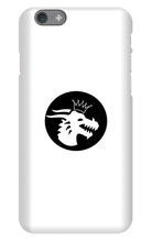 Fuwp iPhone Phone Cases