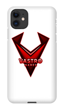 Vastro Games iPhone Phone Cases
