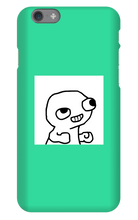 cammymuffins iPhone Phone Cases