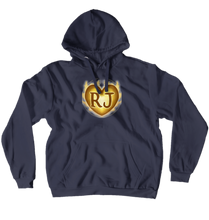 arejaLove Hoodies