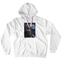 killermob001 Hoodies (No-Zip/Pullover)