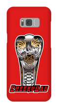 cheeky_dad Samsung Phone Cases