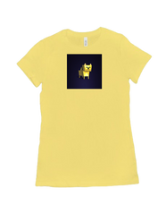 BZ Woman's T-Shirtz