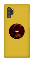 lavaprogamer_ Samsung Phone Cases