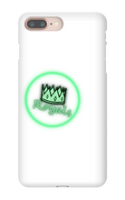 Royals IPhone Case