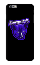 zantracts iPhone Phone Cases