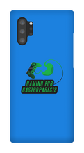 Gaming For Gastroparesis Samsung Phone Cases