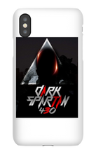 darkspartan430 iPhone Phone Cases