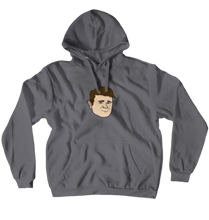 yoboyfreckles Hoodies (No-Zip/Pullover)