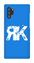 Rellik85 logo  Samsung Phone Cases