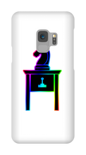 Knights Samsung Phone Case
