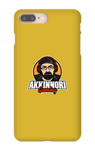 Capa celular logo Akkinnori