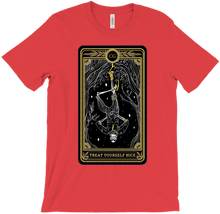 Treat Yourself Nice T-Shirt Gold