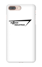 Maker Industries iPhone Phone Cases
