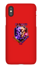 dawghousegaminguk iPhone Phone Cases