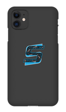 seasonofslaps iPhone Phone Cases