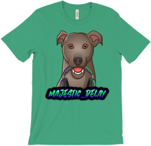 Majestic Doggo T-Shirt