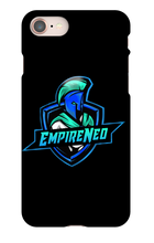 empireneo iPhone Phone Cases