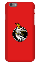 theguyofthousandprojects iPhone Phone Cases