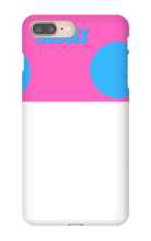hodgi3 iPhone Phone Cases