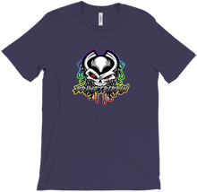 PrimeTrippin Skull Pride T-Shirts