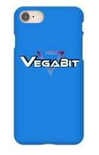 pablorocamoraa iPhone Phone Cases