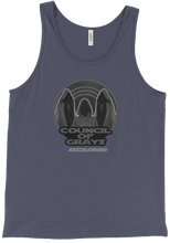 Council Tank Top