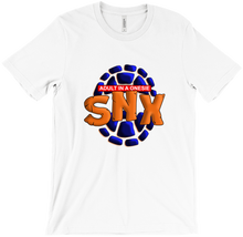 SNX Games T-Shirts