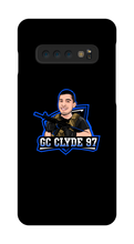 gcclyde97 Samsung Phone Cases